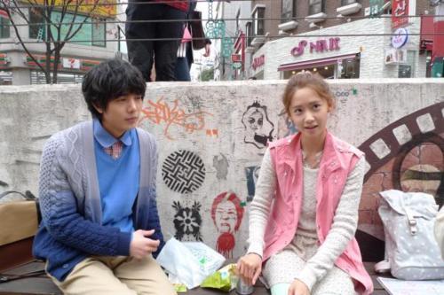 [OFFICIAL][29-01-2012][UPDATE] Yoona || Love Rain Drama - Page 2 Tumblr_m1vvwzrB121qbug69o4_500