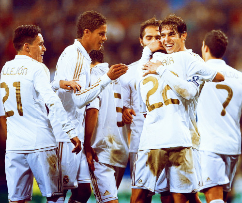 Real Madrid [3]. - Page 10 Tumblr_m1z498DZIG1rpjtowo1_500