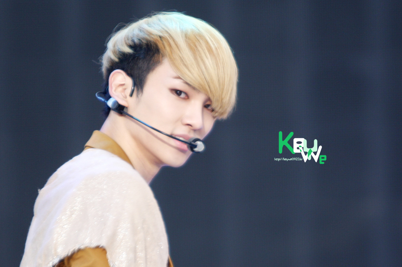 120414 Key @ KBS Love Request Tumblr_m2h3vlvUQy1r5kb7po1_1280