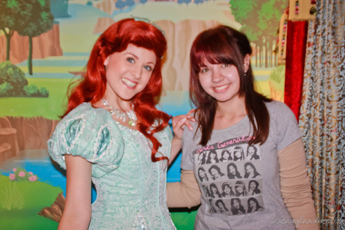 Photos avec les Personnages Disney - Page 29 Tumblr_m2jgk4i64Q1qhvb9vo2_500