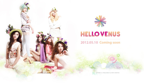  Hello Venus 1st Photos Tumblr_m2lifu6nvm1qzk5tao1_r1_500