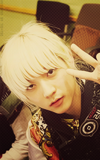 Choi Min Ki/Ren (NU'EST) Tumblr_m2sfddX3AN1rsx2zzo6_250