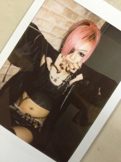 Koichi [Mejibray]  Tumblr_m3ii5bY0d31qlblm9o2_250