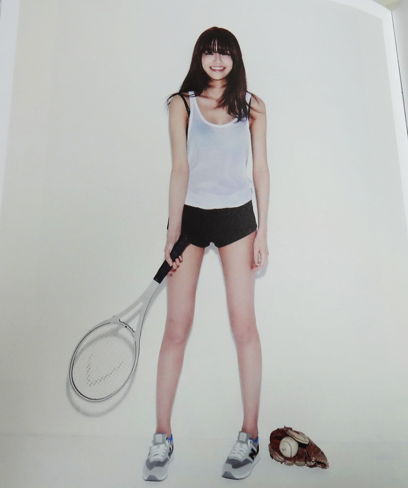 {Pic} Sooyoung en la revista "OhBoy" edicion mayo Tumblr_m3phznthNr1r37r5io9_1280