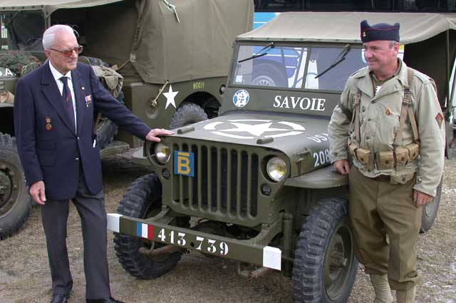 JEEP du RMT Savoie1