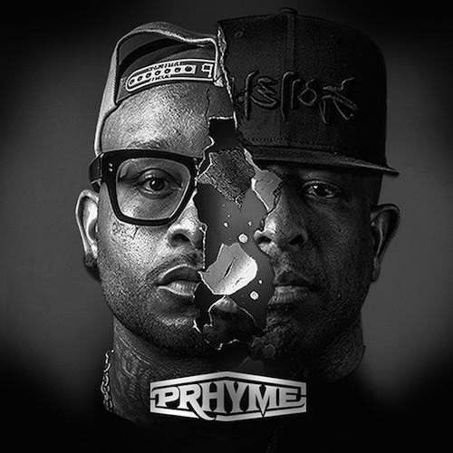 Royce Da 5'9 & Dj Premier - Pryhme Royce-da-59-dj-premier-prhyme