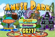 العاب ذكاء اكشن سيارات اطفال ماريو طبخ العاب فلاش 2012 جديدة Amuse-park