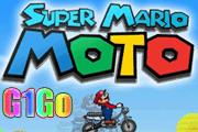 العاب سونيك العاب ماريو بدون تحميل نت مباشرة العاب فلاش 2012 اون لاين Super-mario-moto