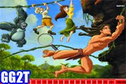 لعبة الارقام الخفية Hidden-Numbers-Tarzan