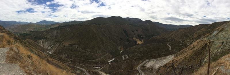 And the Earth Shook: 3 Week Motorcycle Adventure in Ecuador IMG_3734-1