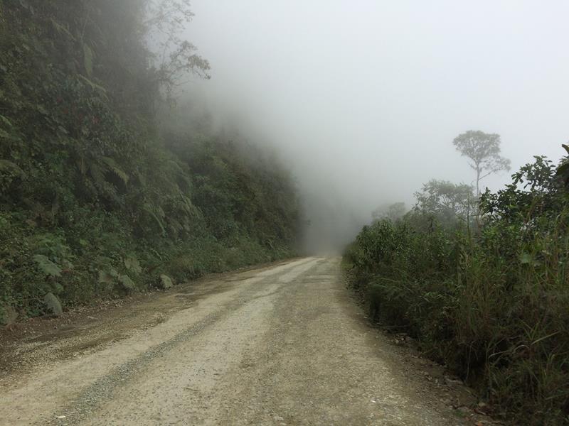 And the Earth Shook: 3 Week Motorcycle Adventure in Ecuador IMG_3773-1