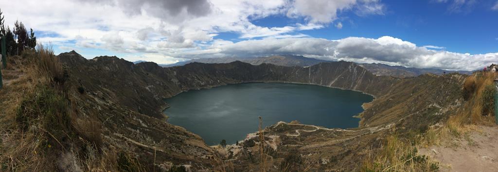 And the Earth Shook: 3 Week Motorcycle Adventure in Ecuador IMG_3908-1