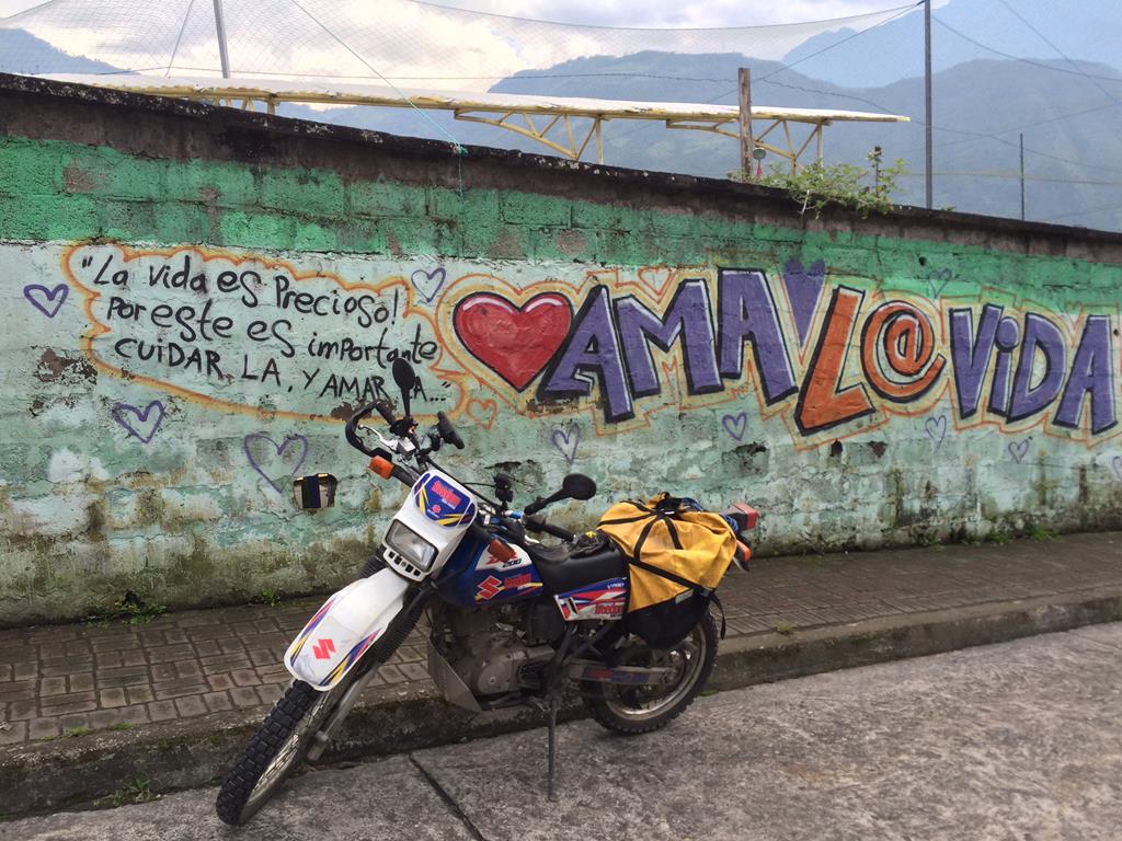 And the Earth Shook: 3 Week Motorcycle Adventure in Ecuador IMG_4041-1