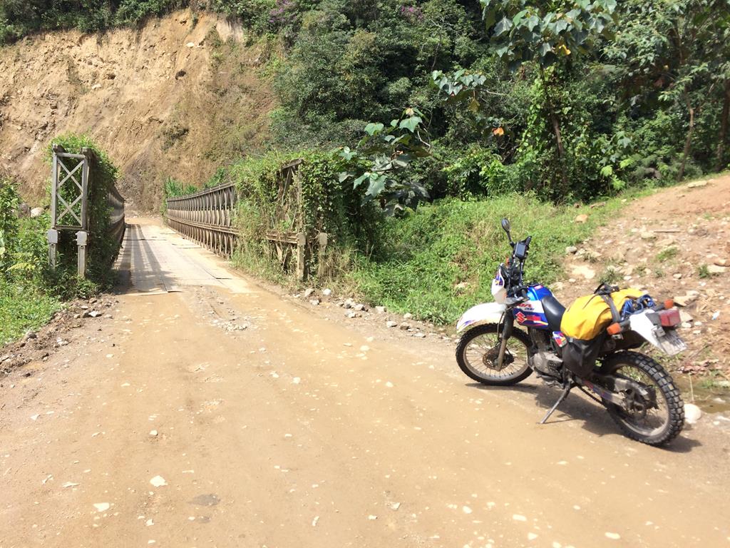 And the Earth Shook: 3 Week Motorcycle Adventure in Ecuador IMG_4168-1