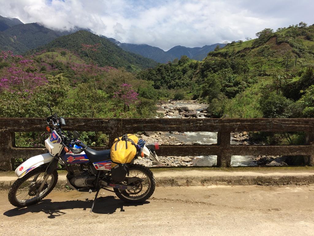 And the Earth Shook: 3 Week Motorcycle Adventure in Ecuador IMG_4174-1