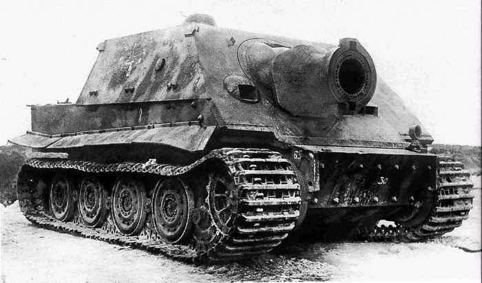 images historiques - Page 2 Sturmtiger