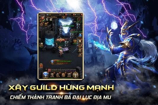 MU Đại Thiên Sứ - 20h 08/11/2021 (HÔM NAY) - Khai mở s28 (Chơi trên IOS, Androi, PC không cần tải) 23649211