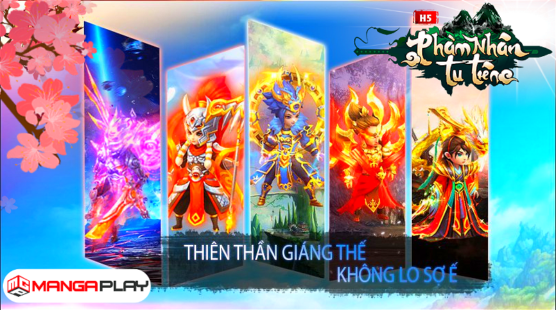 Mộng Tu Tiên - 20h 11/1/2022 Khai mở s75 - Free 50.000.000 KNB + VIP 15 - Phát Giffcode hàng ngày 82141516