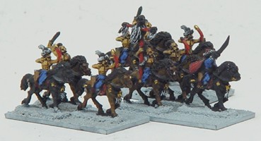 Référencer les figurines GW limitées Horse_Archers