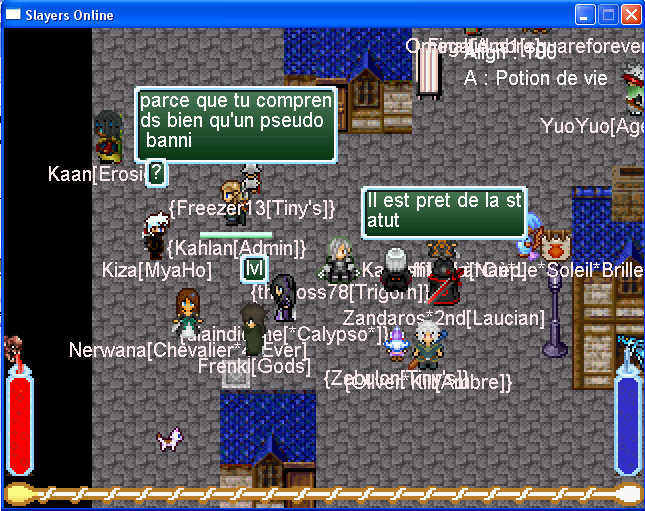 Le marché de Trigorn [Event marchand/rp] 8