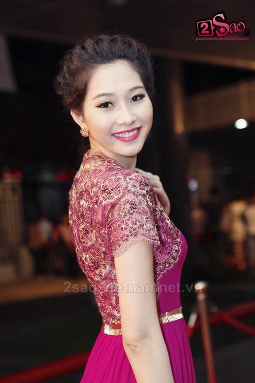 .::. Thu Thao Dang - Miss VIETNAM 2012 - Page 2 DTT-4