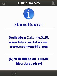 zDuneBox v2.5 [mpkg] 1