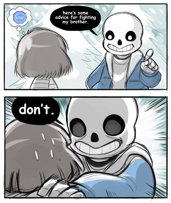 *Only Undertale Trash Allowed - Page 2 Undertale_63ba88_5720819