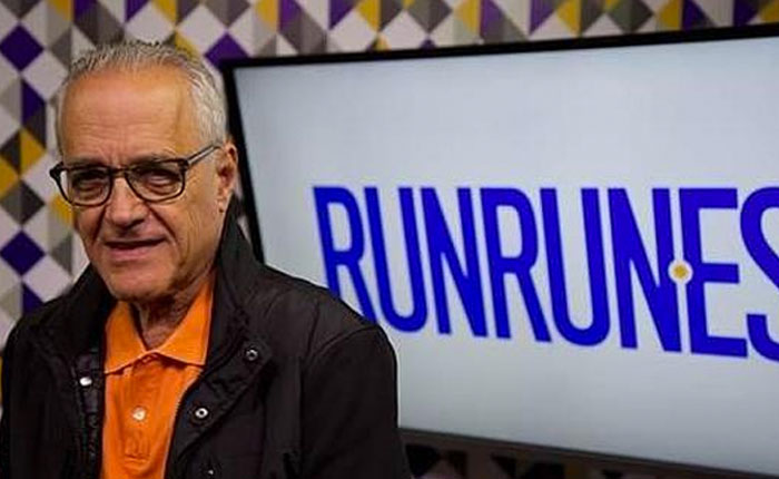 NOTICIA DE VENEZUELA  - Página 56 Runrunes