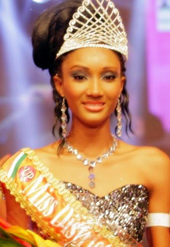  Yasmina Aminata Tra Bi (Miss Supranational  Côte d’Ivoire 2014) 1656192_516725631776865_278082866_n