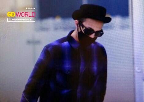 [7/11/2014][Pho] BIG BANG tại sân bay Gimpo trở về từ Nhật (6-7/11) G-dragon-korea-airport_002