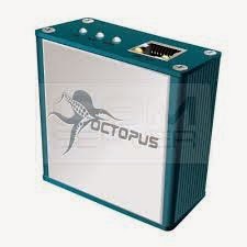 شرح كل ايقونة واجهةLG octopus box Index