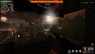 Point Blank Hack New Wallhack Clear Dddd