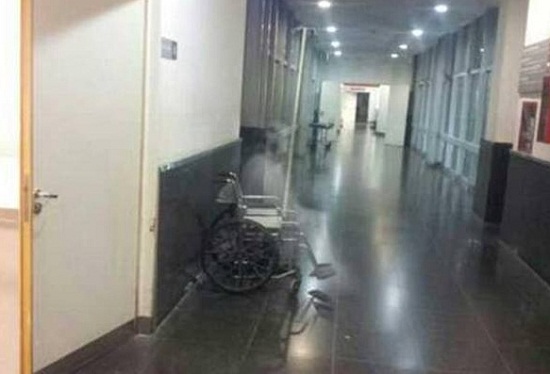 Foto fantasma Hospital Heca - Argentina Fantasma-hospital-heca