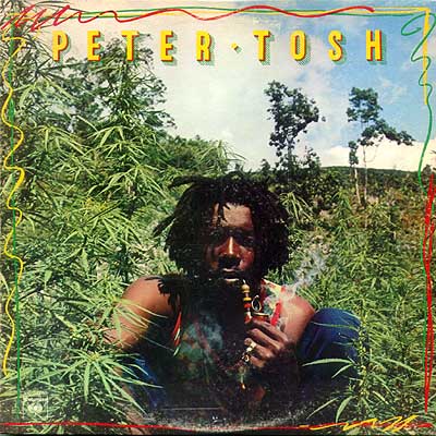 ESTOY ESCUCHANDO... (XI) - Página 30 PeterTosh-LegalizeIt