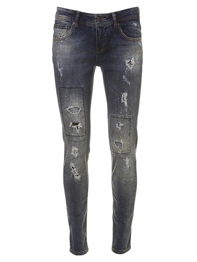 Bonnie stylas Patch-and-ripped-skinny-jeans_reference