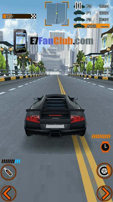 need for speed the run 3d Scr000139