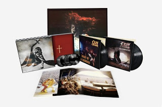 OZZY OSBOURNE Y EL TRAILER DE SU BOX SET Ozzy301