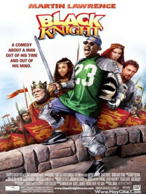 Hiệp Sĩ Đen Vietsub - Black Knight Vietsub (2001) 1