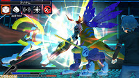 [PSP] Digimon World Re:Digitize Screenshot11