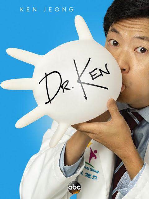 Séries de TV Dr_ken
