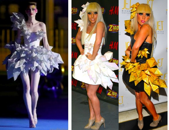 Stili i LADY GAGA Lady-gaga-fashion-3