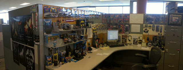 Les statues, figurines, maquettes, diorama et autres... du net  - Page 8 Alexander-batman-toy-collection