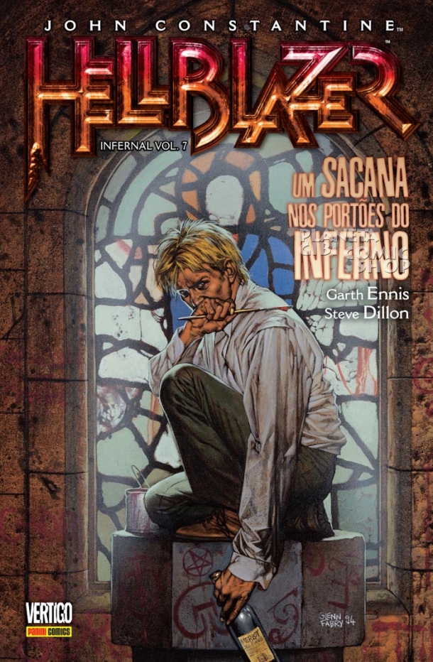 7 - Lançamentos Vertigo  - Página 2 John%2BConstantine%2BHellblazer%2BInfernal%2BVol%2B7%2BUm%2BSacana%2Bnos%2BPort%25C3%25B5es%2Bdo%2BInferno%2BPAN%2B2016%2B01