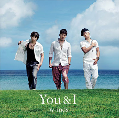 les hits à partir du 18 février : W-INDS / Tackey & Tsubasa / Ken HIRAI You_and_I