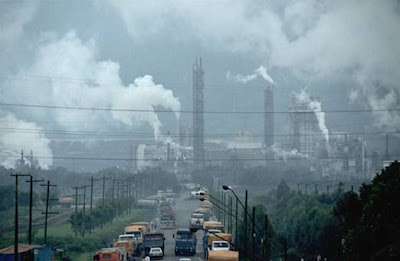 Polusi Pemicu Hipertensi Most-polluted-cities-in-the-world-Norilsk-Rusia