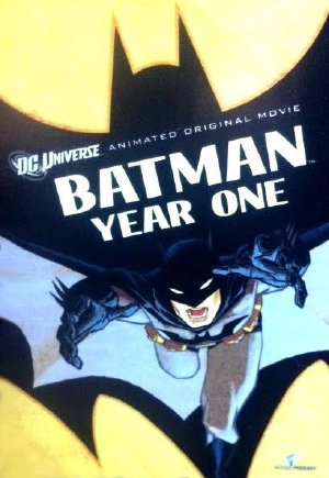 Batman: Year One (2011) VIETSUB BatmanYearOne2011_PhimVang.Org