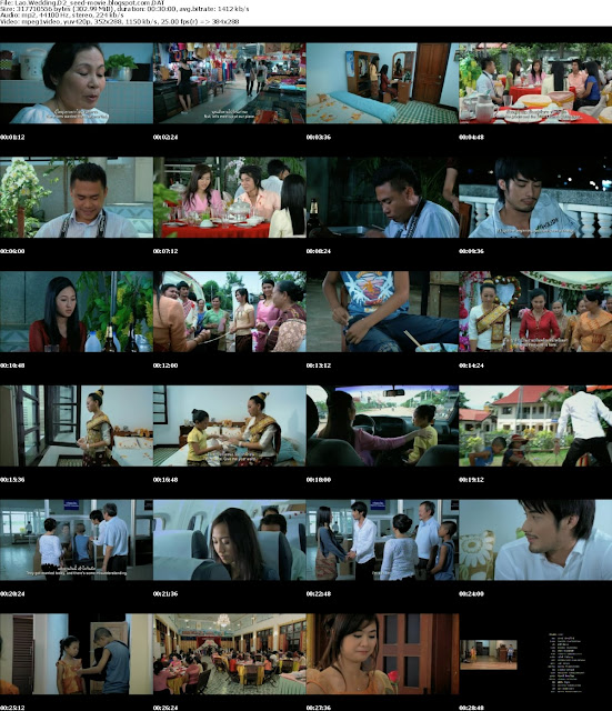 [VCD Master][Mediafire] Lao Wedding สะบายดี วันวิวาห์ [พากย์ไทย] Lao.Wedding.D2_seed-movie.blogspot.com_ss