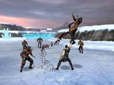 Mortal Kombat 5 PC Game Mortal-Kombat-5-Screen-shoot-3