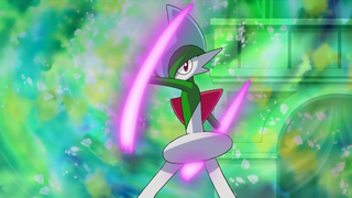 Treinamento para o seu pokemon 800px-Zoey_Gallade_Swords_Dance