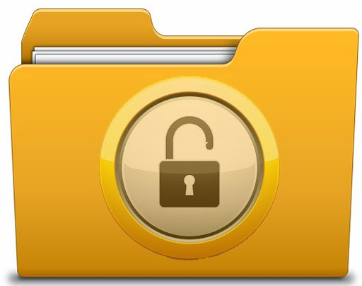 Kryptelite برنامج يقوم بقفل أي ملف على جهازك بأسهل و أسرع طريقة Folder-Locked